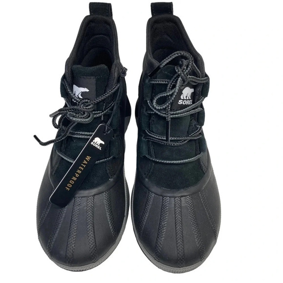 Sorel Women's Out N About III Waterproof Boot   Sz: 7.5 - Picture 6 of 12